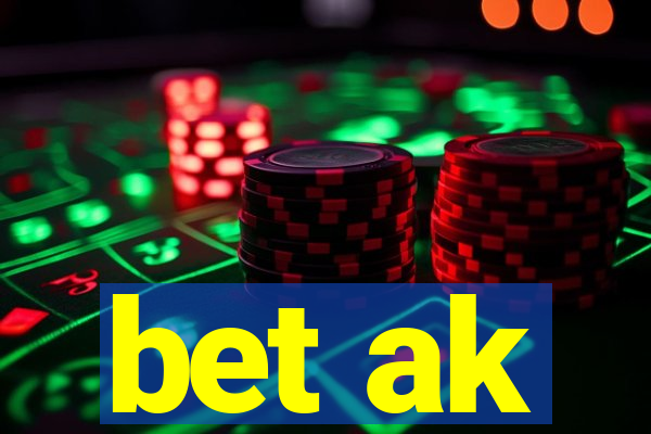 bet ak